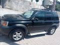 Sahibinden Land Rover Freelander 2.0 di 2001 Model