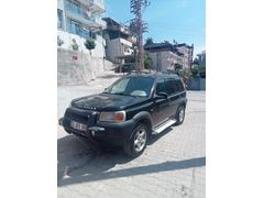 Sahibinden Land Rover Freelander 2.0 di 2001 Model