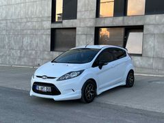 Sahibinden Ford Fiesta 1.4 TDCi Trend 2012 Model 