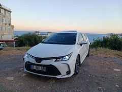 Hatasıız Corolla 1.5 Flame X-Pack 2021 Model 