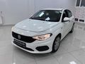BAYRAM GÜLEZ MOT. ARAÇ. 2017 FIAT EGEA 1.3 M.JET EASY