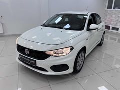 BAYRAM GÜLEZ MOT. ARAÇ. 2017 FIAT EGEA 1.3 M.JET EASY