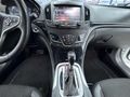 BAYRAM GÜLEZ MOT. ARAÇ. 2015 OPEL INSIGNIA COSMO HATASIZ
