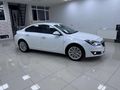 BAYRAM GÜLEZ MOT. ARAÇ. 2015 OPEL INSIGNIA COSMO HATASIZ