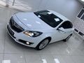 BAYRAM GÜLEZ MOT. ARAÇ. 2015 OPEL INSIGNIA COSMO HATASIZ