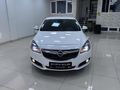 BAYRAM GÜLEZ MOT. ARAÇ. 2015 OPEL INSIGNIA COSMO HATASIZ