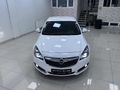 BAYRAM GÜLEZ MOT. ARAÇ. 2015 OPEL INSIGNIA COSMO HATASIZ