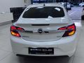 BAYRAM GÜLEZ MOT. ARAÇ. 2015 OPEL INSIGNIA COSMO HATASIZ