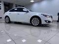 BAYRAM GÜLEZ MOT. ARAÇ. 2015 OPEL INSIGNIA COSMO HATASIZ