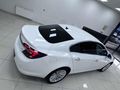 BAYRAM GÜLEZ MOT. ARAÇ. 2015 OPEL INSIGNIA COSMO HATASIZ