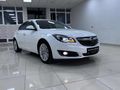 BAYRAM GÜLEZ MOT. ARAÇ. 2015 OPEL INSIGNIA COSMO HATASIZ