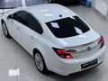BAYRAM GÜLEZ MOT. ARAÇ. 2015 OPEL INSIGNIA COSMO HATASIZ