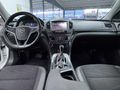 BAYRAM GÜLEZ MOT. ARAÇ. 2015 OPEL INSIGNIA COSMO HATASIZ