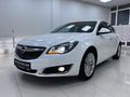 BAYRAM GÜLEZ MOT. ARAÇ. 2015 OPEL INSIGNIA COSMO HATASIZ