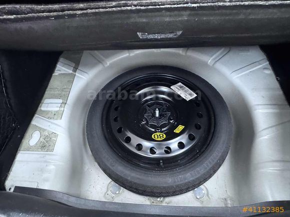 BAYRAM GÜLEZ MOT. ARAÇ. 2015 OPEL INSIGNIA COSMO HATASIZ