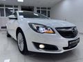 BAYRAM GÜLEZ MOT. ARAÇ. 2015 OPEL INSIGNIA COSMO HATASIZ