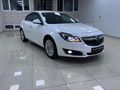BAYRAM GÜLEZ MOT. ARAÇ. 2015 OPEL INSIGNIA COSMO HATASIZ
