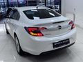 BAYRAM GÜLEZ MOT. ARAÇ. 2015 OPEL INSIGNIA COSMO HATASIZ