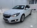 BAYRAM GÜLEZ MOT. ARAÇ. 2015 OPEL INSIGNIA COSMO HATASIZ