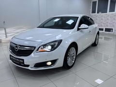 BAYRAM GÜLEZ MOT. ARAÇ. 2015 OPEL INSIGNIA COSMO HATASIZ