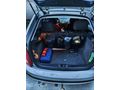 Sahibinden Skoda Fabia 1.4 TDI Ambiente 2005 Model