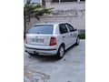 Sahibinden Skoda Fabia 1.4 TDI Ambiente 2005 Model