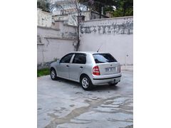 Sahibinden Skoda Fabia 1.4 TDI Ambiente 2005 Model