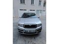 Sahibinden Skoda Fabia 1.4 TDI Ambiente 2005 Model