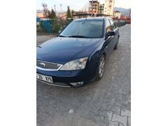 Sahibinden Ford Mondeo 2.0 TDCi Ghia 2006 Model 