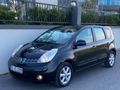 ACİL Sahibinden Nissan Note 1.5 dCi Tekna 2008