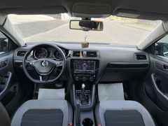Sahibinden Volkswagen Jetta 1.6 TDi Comfortline 2015 Model 