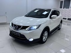 BAYRAM GÜLEZ MOT. ARAÇ. 2017 NISSAN QASHQAI SKYPAC 94.500 KM