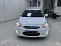 BAYRAM GÜLEZ MOT. ARAÇ. 2016 HYUNDAI ACCENT BLUE 1.6 CRDI M.PLUS