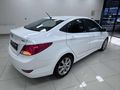 BAYRAM GÜLEZ MOT. ARAÇ. 2016 HYUNDAI ACCENT BLUE 1.6 CRDI M.PLUS