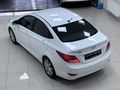 BAYRAM GÜLEZ MOT. ARAÇ. 2016 HYUNDAI ACCENT BLUE 1.6 CRDI M.PLUS