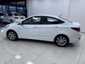 BAYRAM GÜLEZ MOT. ARAÇ. 2016 HYUNDAI ACCENT BLUE 1.6 CRDI M.PLUS