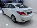 BAYRAM GÜLEZ MOT. ARAÇ. 2016 HYUNDAI ACCENT BLUE 1.6 CRDI M.PLUS