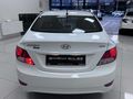 BAYRAM GÜLEZ MOT. ARAÇ. 2016 HYUNDAI ACCENT BLUE 1.6 CRDI M.PLUS