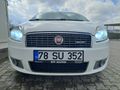 MEMURDAN DEĞİŞENSİZ Fiat Linea 1.3 Multijet Active Plus 2011 Model 