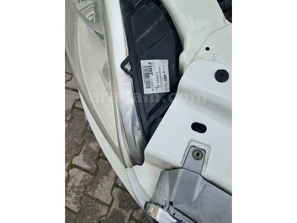 MEMURDAN DEĞİŞENSİZ Fiat Linea 1.3 Multijet Active Plus 2011 Model 