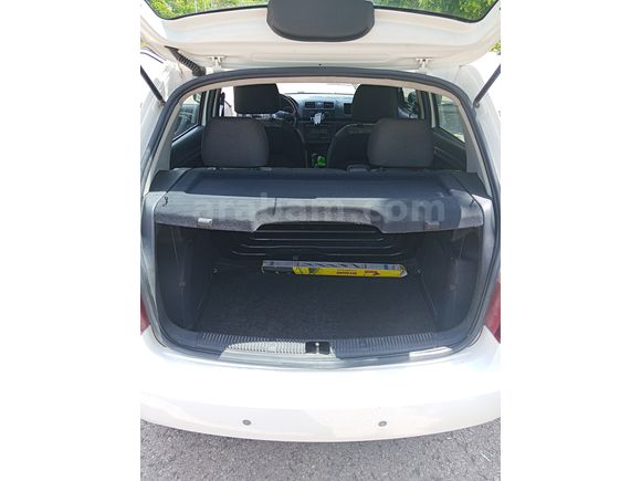 Sahibinden satılık Skoda Fabia