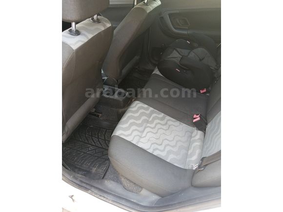 Sahibinden satılık Skoda Fabia