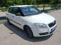Sahibinden satılık Skoda Fabia