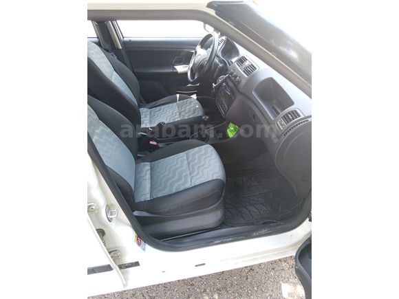 Sahibinden satılık Skoda Fabia