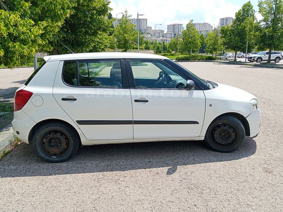 Sahibinden satılık Skoda Fabia