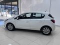 BAYRAM GÜLEZ MOT. ARAÇ. 2017 OPEL CORSA 1.4 ENJOY HATASIZ