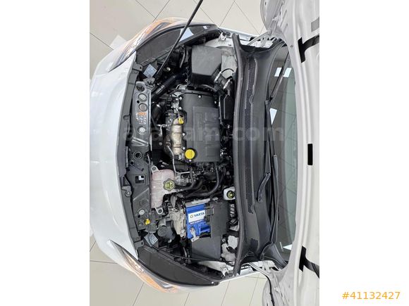 BAYRAM GÜLEZ MOT. ARAÇ. 2017 OPEL CORSA 1.4 ENJOY HATASIZ