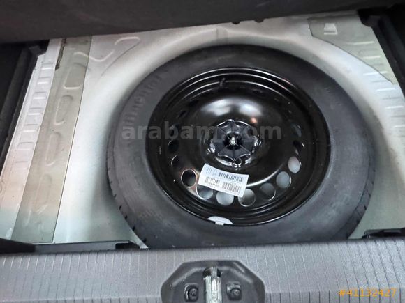 BAYRAM GÜLEZ MOT. ARAÇ. 2017 OPEL CORSA 1.4 ENJOY HATASIZ