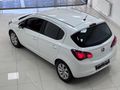 BAYRAM GÜLEZ MOT. ARAÇ. 2017 OPEL CORSA 1.4 ENJOY HATASIZ