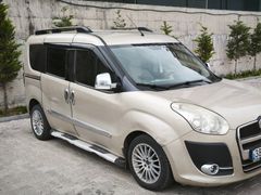 Sahibinden Fiat Doblo Combi 1.6 Multijet Premio 2013 Model 